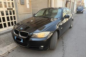 Bmw 320 320d cat Touring Futura - 2009
