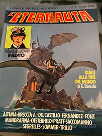 Eternauta