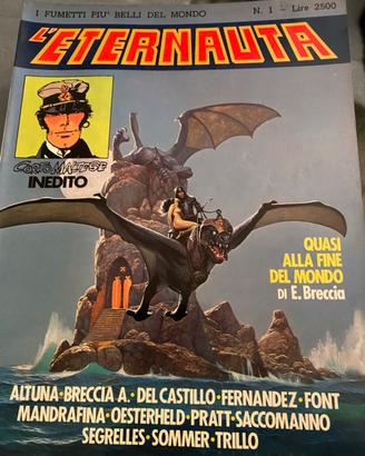 Eternauta