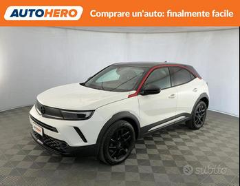 OPEL Mokka NH04141