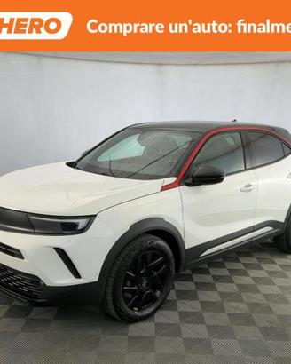 OPEL Mokka NH04141
