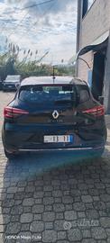 Clio 1.5 Dci 85 CV settembre 2020