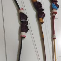 Archi indiani decorativi 