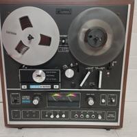 Registratore a Bobina Akai X-1810D