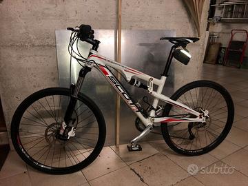 bici MTB Scot Spark 60