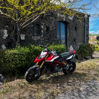 Ducati Hypermotard 950 SP