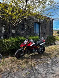 Ducati Hypermotard 950 SP