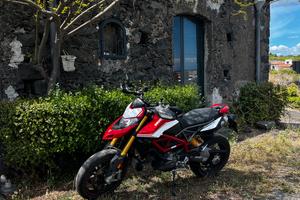 Ducati Hypermotard 950 SP