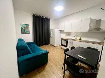 Appartamento Casa Vacanze a Centocelle