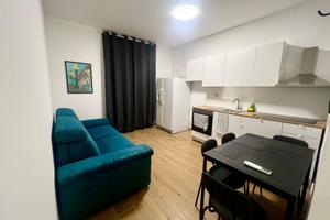 Appartamento Casa Vacanze a Centocelle