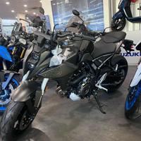 SUZUKI GSX-8S abs