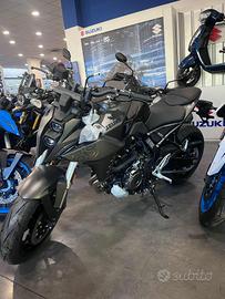 SUZUKI GSX-8S abs