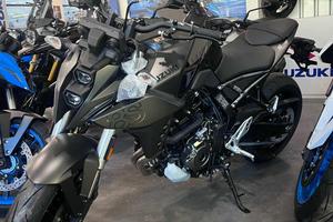 SUZUKI GSX-8S abs