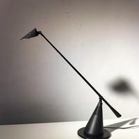 Lampada FASE Scorpio Postmoderno Anni 80