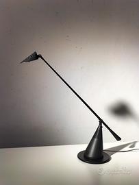 Lampada FASE Scorpio Postmoderno Anni 80