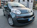 citroen-c1-automatica-appena-tagliandata