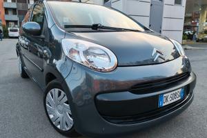 Citroen C1 - AUTOMATICA- APPENA TAGLIANDATA