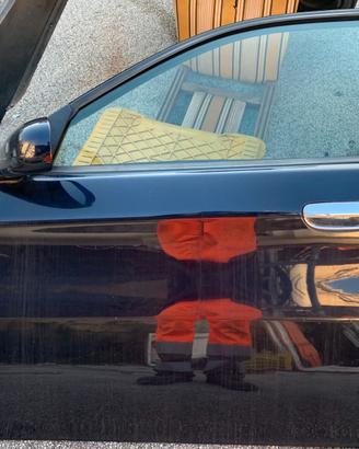 Portiera e Parafango Alfa Romeo 166