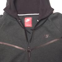 Felpa Nike tecnica 