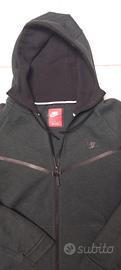 Felpa Nike tecnica 