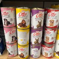 Scatolette cani e gatti