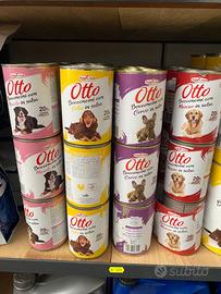 Scatolette cani e gatti