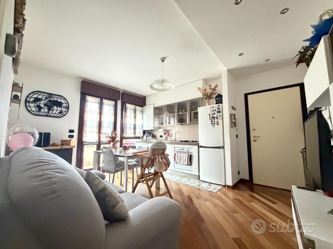 Appartamento – Budrio, Cento - Vista 2