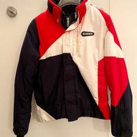 Giacca da SCI bambino taglia 38