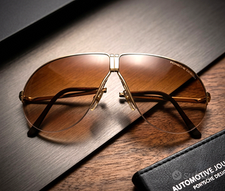 Occhiali da Sole Porsche Design by Carrera 5628