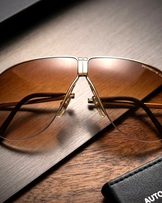 Occhiali da Sole Porsche Design by Carrera 5628