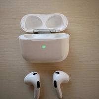 Apple Airpods 3rd generation