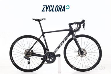 Scott Addict RC 15 Di2 11V t.52