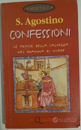 confessioni (S. Agostino) 