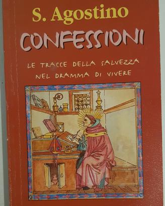 confessioni (S. Agostino) 