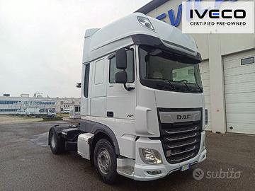 DAF XF 480 FT
