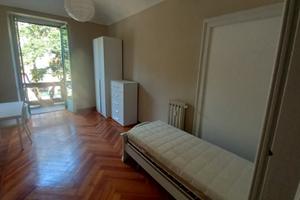 Camera in condivisione per studenti