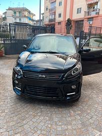 LIGIER sport ultimate JS50