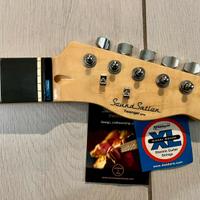 Manico Telecaster