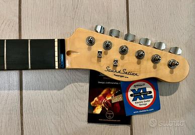 Manico Telecaster