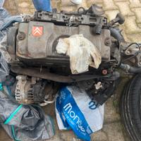 Motore e cambio KFV citroen c3