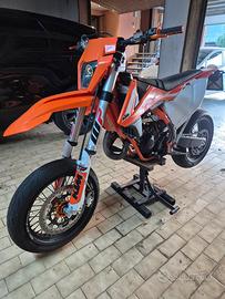 ktm 125 sx
