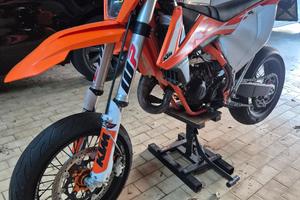 ktm 125 sx