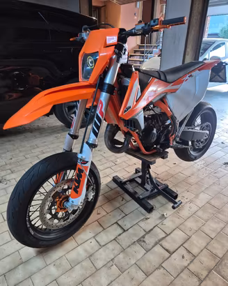 ktm 125 sx