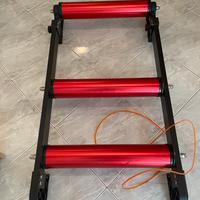 Rulli regolabili BDC/Gravel/MTB