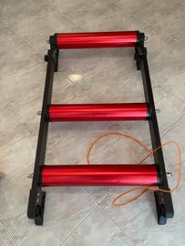 Rulli regolabili BDC/Gravel/MTB