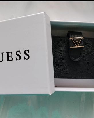 Portacarte Guess nuovo con scatola