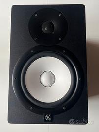 Monitor da Studio Singolo Yamaha HS8