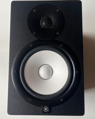 Monitor da Studio Singolo Yamaha HS8