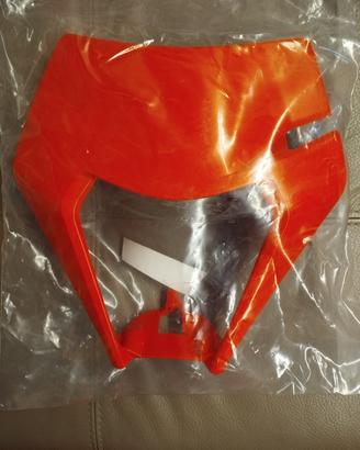 mascherina faro ktm NUOVA