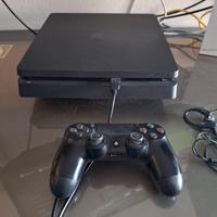 play station 4